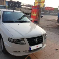 سمند سورن پلاس مدل 1404|خودرو سواری و وانت|پردیس, فاز ۴|دیوار