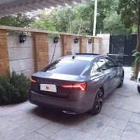 اشکودا اوکتاویا/محصول فولکس واگن/وارداتی اروپایی|خودرو سواری و وانت|اصفهان, دشتستان|دیوار