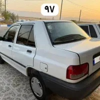 پراید مدل 97
