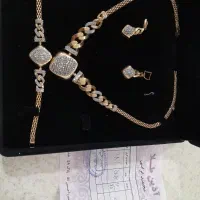 سرویس طلا نو