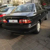 سمند ال ایکس‌مدل‌۹۳