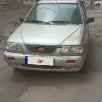 پراید ۱۴۱