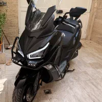 جوینکس مدل ۱۴۰۳ در حد صفر