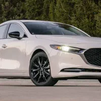 مشاوره حوآله خودرو مزدا3