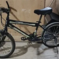 دوچرخه سایز ۲۰ دنده ای