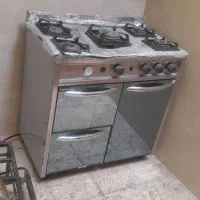 گاز|اجاق گاز و لوازم برقی پخت‌وپز|مشهد, حیدرآباد|دیوار