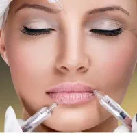 آموزش تزریق ژل و فشیال تخصصی