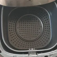 سرخ کن|اجاق گاز و لوازم برقی پخت‌وپز|کاشان, فاز ۲ ناجی آباد|دیوار