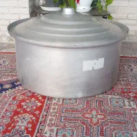 فروش دیگ روحی در دو سایز بزرگ