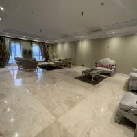 170متر-نیاوران-فول-مشاعات