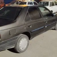 405مدل۸۲|خودرو سواری و وانت|مراغه, |دیوار