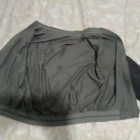 کاپشن بهاره و سویشرت داخل خز