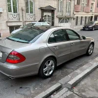 بنز E350 مدل 2009 فول کامل بنز E w211|خودرو سواری و وانت|تهران, تهرانپارس جنوبی|دیوار