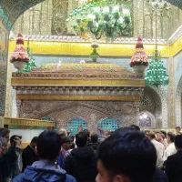کوار به شلمچه سواری سورن پلاس vip
