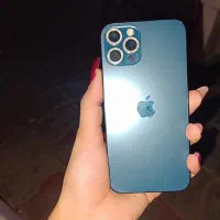 ایفون ۱۲ ‌پرو