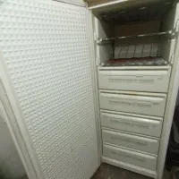 یخچال|یخچال و فریزر|آبیک, |دیوار