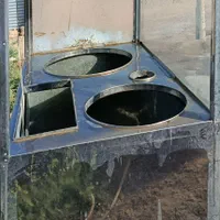 فر کله پزی