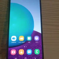 گوشی لمسی A02|موبایل|تبریز, |دیوار