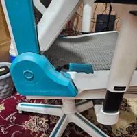 صندلی گیمینگ دی ایکس ریسر Dxracer AIR تمیز|صندلی و نیمکت|بوشهر, |دیوار