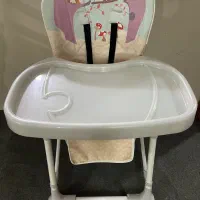 صندلی غذای کودک