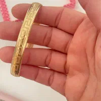 دستبند کشی طلا|جواهرات|قم, بنیاد|دیوار