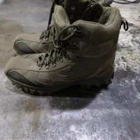 کفش کوهنوردی