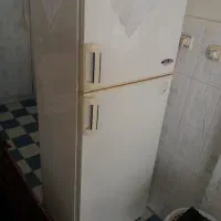 یخچال فریزر ازمایش