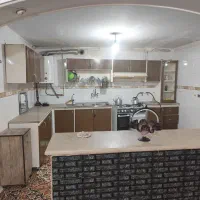 منزل مبله سپیدان|اجارهٔ کوتاهمدت ویلا و باغ|سپیدان, |دیوار