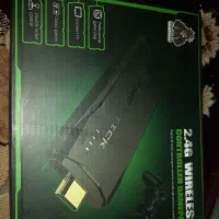 گیم استیک لایت