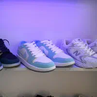 کتونی پسرونه|کیف، کفش، کمربند|تهران, شهرک استقلال|دیوار