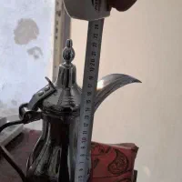 دله قهوه استیل