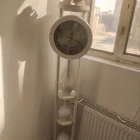 ساعت پایه دار|ساعت دیواری و تزئینی|زاهدان, |دیوار