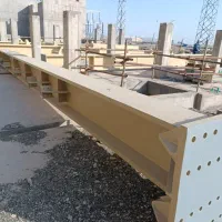 اجرای سوله و پوشش  (سقف وسازه اسماعیلی)|خدمات پیشه و مهارت|سبزوار, شهرک صنعتی خاوران|دیوار