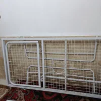 تخت بیمارستان|پزشکی|اقبالیه, |دیوار