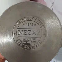 کتری قوری استیل نو|قوری، کتری، قهوه‌ساز دستی|اسدآباد, |دیوار