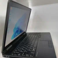 لپتاپ دل i7 رم 8 هارد 500 گرافیکدار|رایانه همراه|شیراز, فرگاز|دیوار