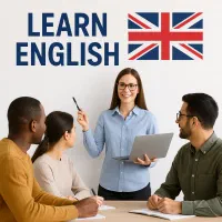 تدریس خصوصی زبان انگلیسی ویژه خانم ها و خردسالان
