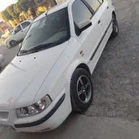 سمند مدل ۹۴|خودرو سواری و وانت|مشهد, چهاربرج|دیوار