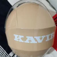 کلاه ایمنی موتور