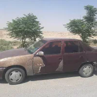 دوو سیلو|خودرو سواری و وانت|اصفهان, پرتمان|دیوار