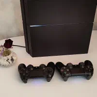 ps4پلی استیشن ۴ یک ترابایت