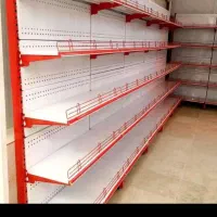 تجهیزات قفسه عمده صنایع فلزی|فروشگاه و مغازه|شیراز, گلکوب|دیوار