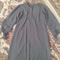 مانتو در حد نو