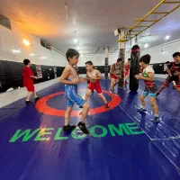 سانس باشگاه برای تمامی رشته ها در شهرک کوثر بلوک ۷