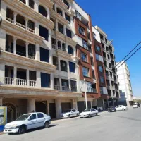 فروش آپارتمان ۷۷ متری ۲ خوابه در عمار یاسر|فروش آپارتمان|قم, عمار یاسر|دیوار