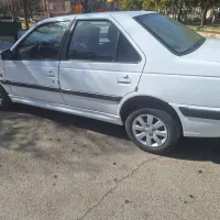 پژوپارس سال مدل۱۴۰۰|خودرو سواری و وانت|شیراز, شهرک بهار|دیوار