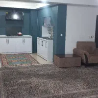 اجاره روزانه خانه باغ ویلا مبله بزنجان|اجارهٔ کوتاه‌مدت ویلا و باغ|بافت, |دیوار