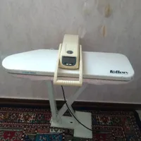 اتو ایستاده در حد نو