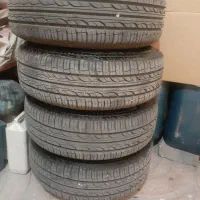 رنیگ ولاستیک اسپرتی پراید|قطعات یدکی و لوازم جانبی|دماوند, دماوند|دیوار