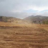 1500متر زمین سر خیابان شهسوار(مریوان سقز) دو نبش